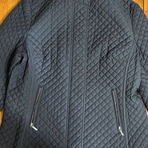Brooks Brothers quilted jacket
